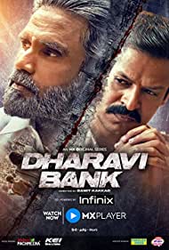 Dharavi Bank 2022 S01 ALL EP MX PLAYER Full Movie